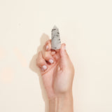 Handheld Tourmalinated Quartz