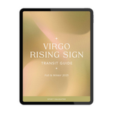 Your Sign’s 2025 Forecast – Fall & Winter 2025