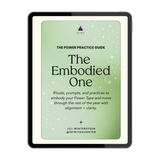 Power Type Guide - The Embodied One