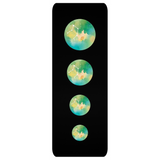 Libra Yoga Mat (Black)