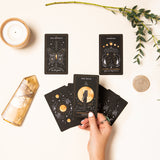 Manifestation Cards by Spirit Daughter