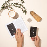 Manifestation Card with Booklet