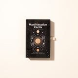 Manifestation Cards box