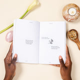By the Moon, A Quote Book