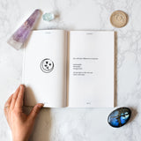 By the Moon, A Quote Book