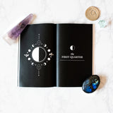 By the Moon, A Quote Book