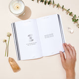 By The Stars interior page