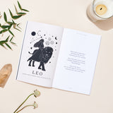 By The Stars Leo Section