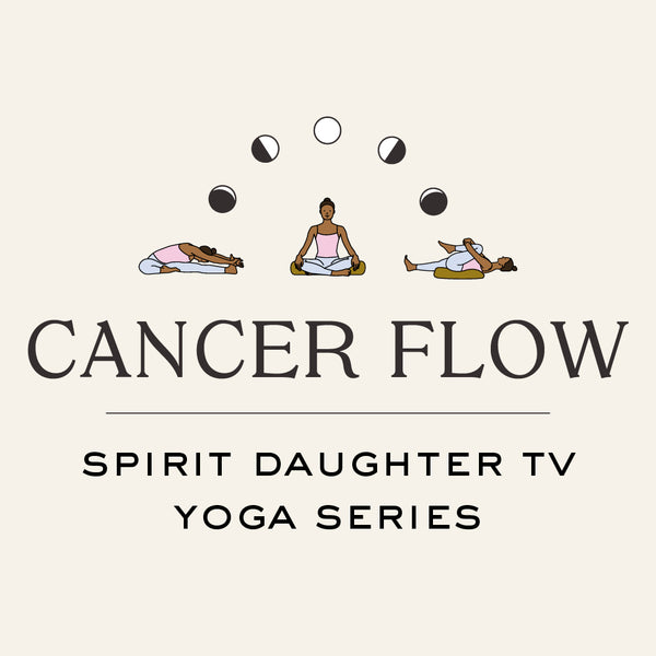 Cancer Yoga Flow