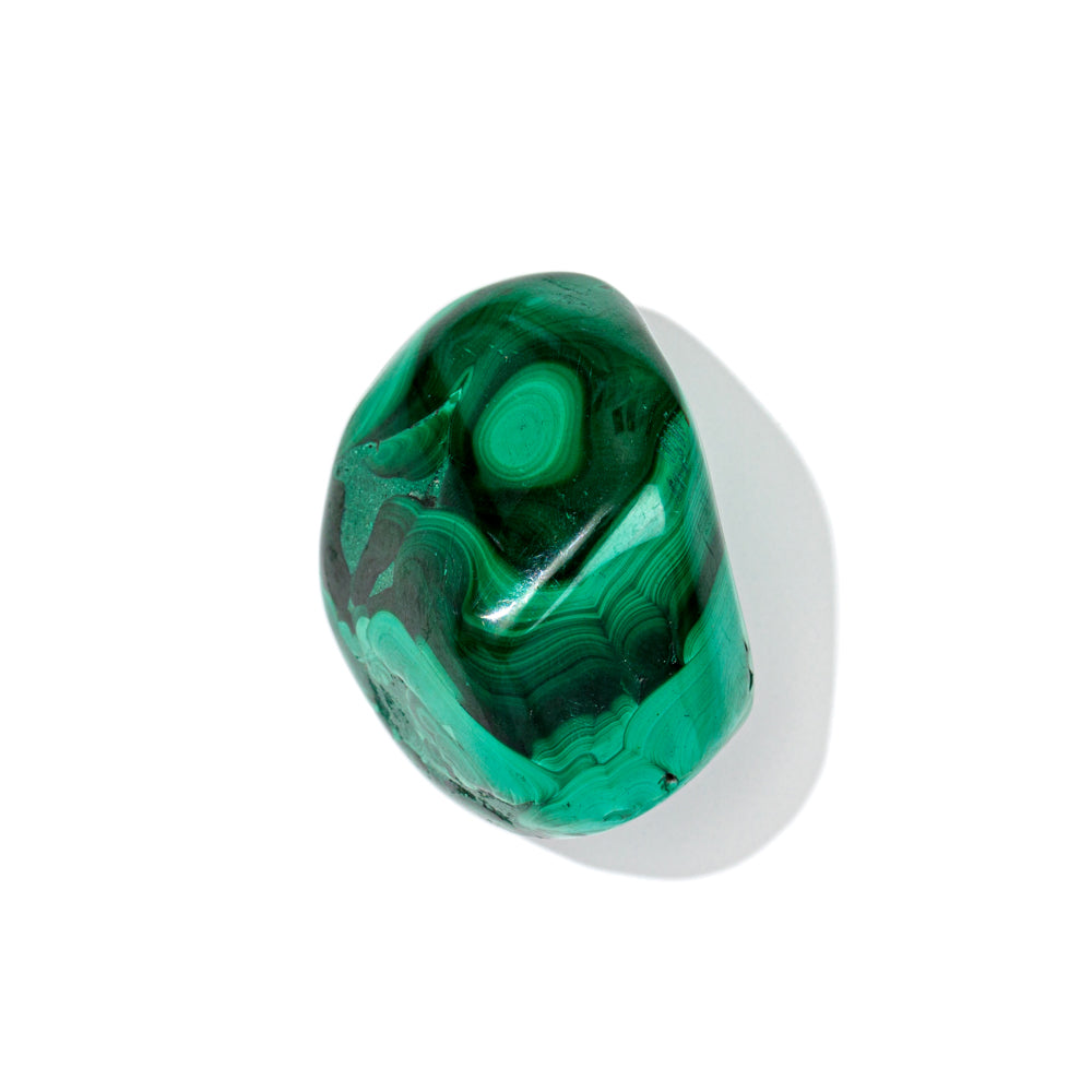 Malachite capricorn cheap