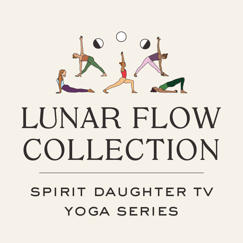 Astrological Yoga – Spirit Daughter