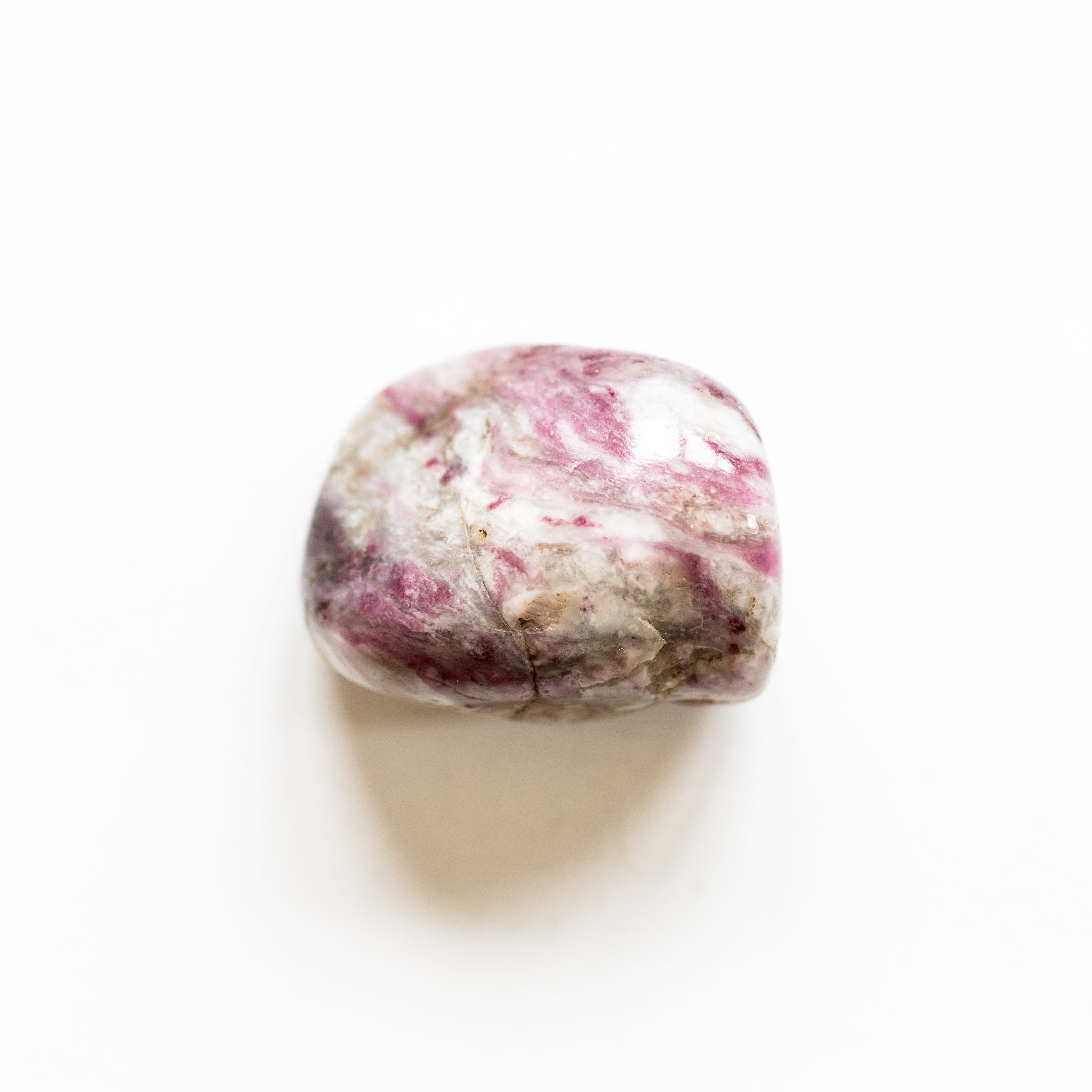 Tourmaline ruby 2025