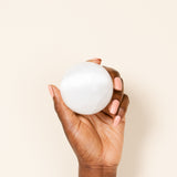 Selenite Sphere