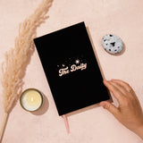The Daily Journal