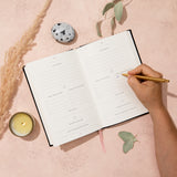 The Daily Journal interior