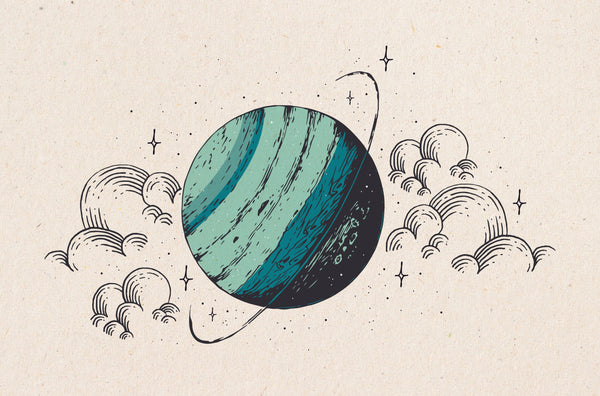 Uranus enters Gemini: The Winds of Change