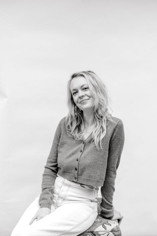 What Your Human Design and Birth Chart Have in Common with Erin Claire Jones