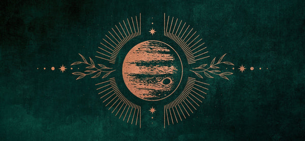 Jupiter Retrograde in Cancer: Your Inner Abundance Portal Opens 11/11