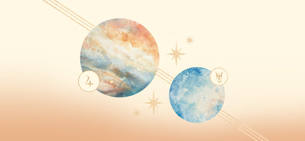 Jupiter - Uranus Conjunction Horoscopes by Rising Sign The Ultimate Meet-Cute