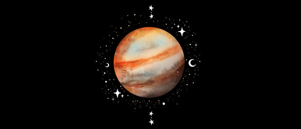 Jupiter in Pisces 2022: Things are looking up
