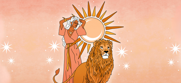 Manifesting With the Lion's Gate Portal: Your Guide to Creating Magic with the 8/8 Energy
