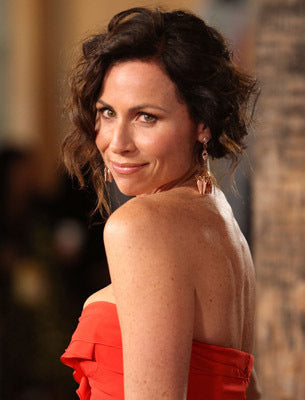 How To Turn Your Emotions Into Your Greatest Power with Minnie Driver