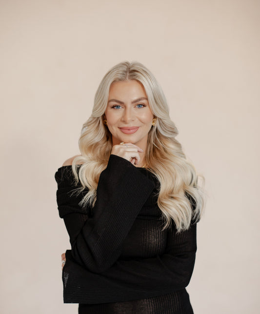 Natalie Ellis: The Astrology Behind Bossbabe, Ambition, and Motherhood