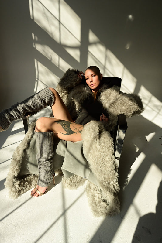 Your Words Can Heal with Skylar Grey