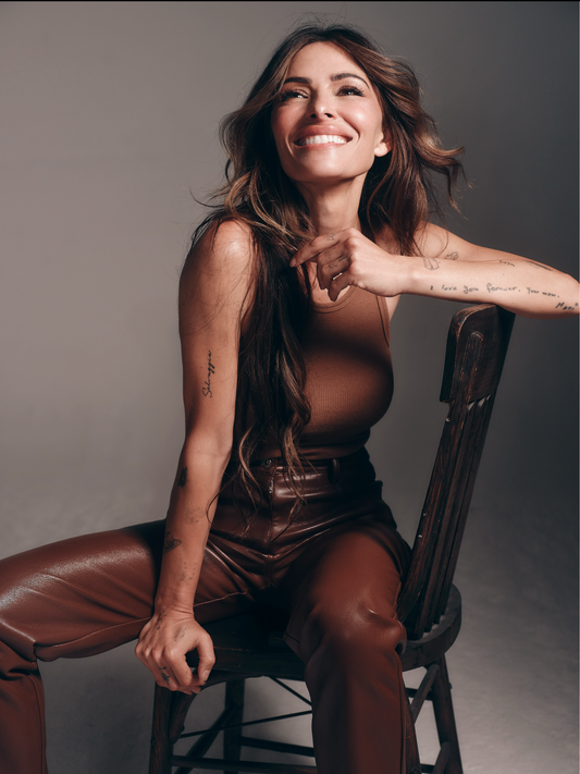 Life Is Lifey with Sarah Shahi