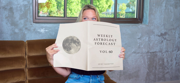 Weekly Astro Forecast: October 19-26