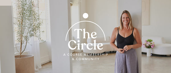 Why I Created The Circle: Our New Course Membership