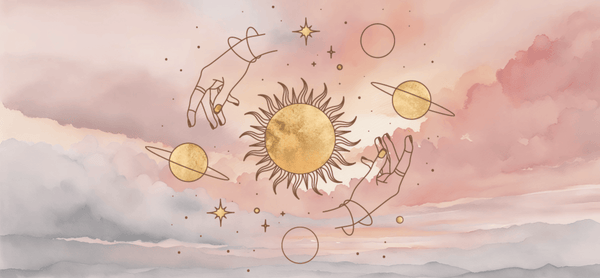 Mercury Cazimi in Leo: A Moment of Clarity