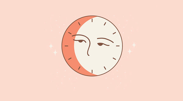What Time Is It? A Guide to The Lunar Cycle
