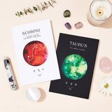 Scorpio Season + Taurus Full Moon Workbook Bundle 2026, digital