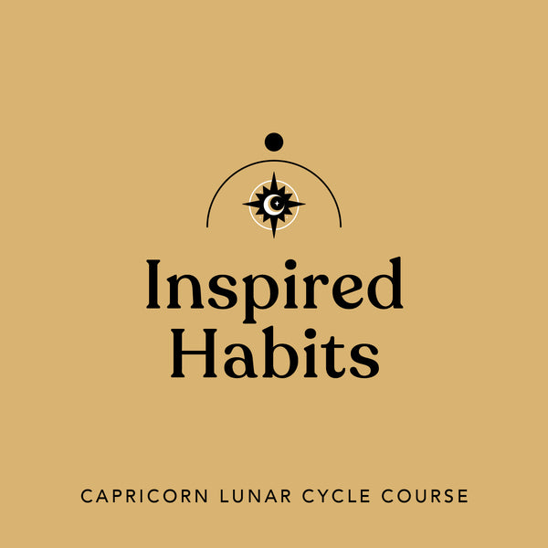 Inspired Habits