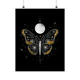 Eclipse Butterfly