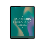 2026 Rising Sign Guide
