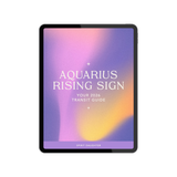 2026 Rising Sign Guide