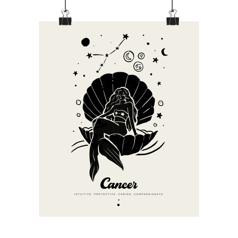 Cancer Sign Image