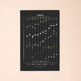 2025 Wall Calendar