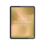 2026 Rising Sign Guide