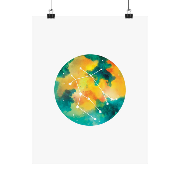 Gemini Prints – Spirit Daughter