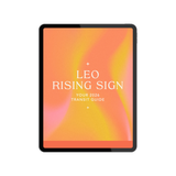 2026 Rising Sign Guide