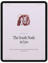 Jupiter in Leo: Your Expansion Playbook
