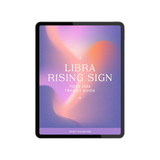 2026 Rising Sign Guide