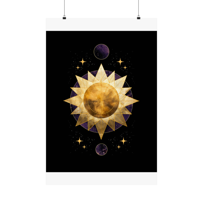 Sagittarius Sun
