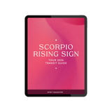 2026 Rising Sign Guide