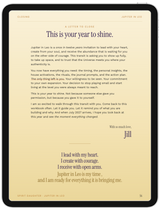Jupiter in Leo: Your Expansion Playbook