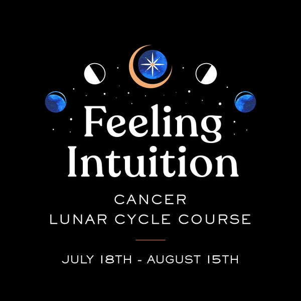 Feeling Intuition