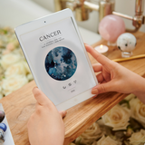 Cancer Season + New Moon Workbook - Digital